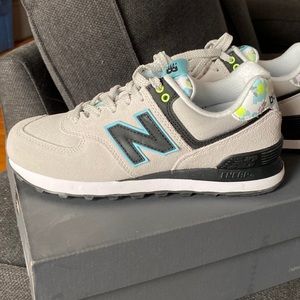 New Balance 574